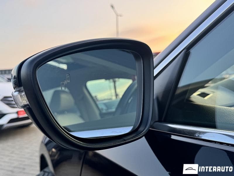 2017 Volkswagen Passat — Miniatură 18