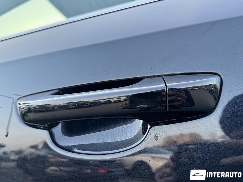 2017 Volkswagen Passat — Miniatură 17