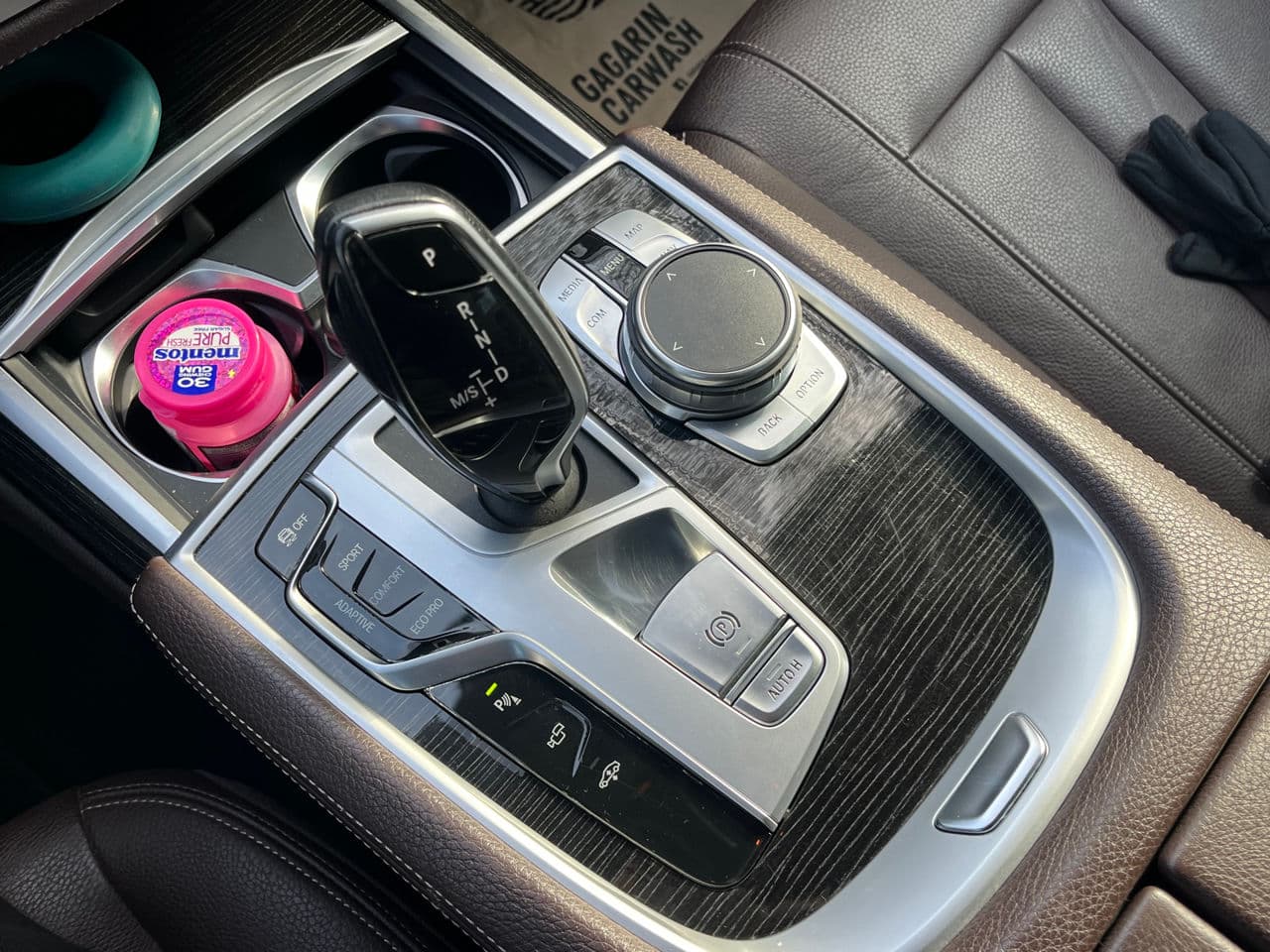 2019 BMW 740 — Miniatură 17