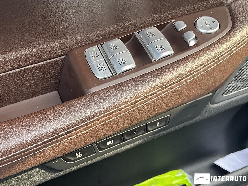 2019 BMW 740 — Miniatură 7