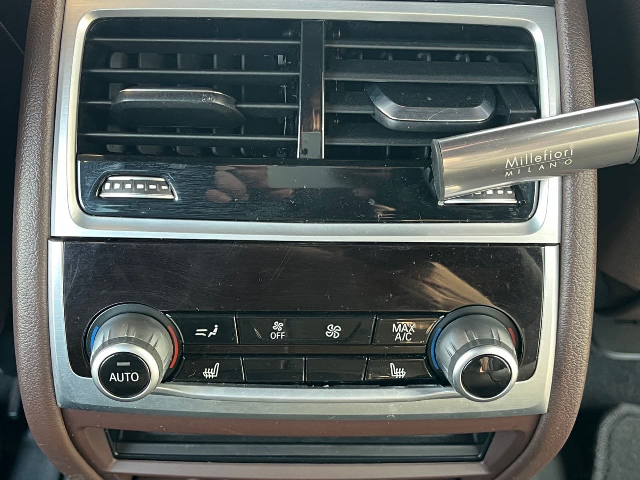 2019 BMW 740 — Miniatură 20