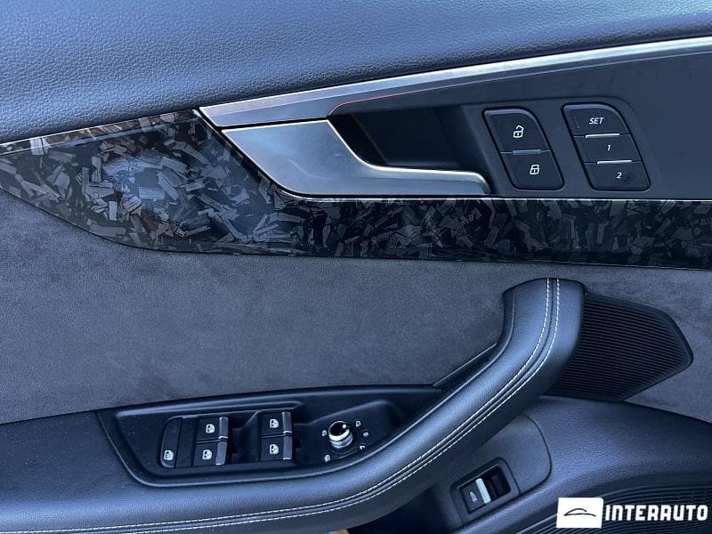 2017 Audi S4 — Miniatură 15