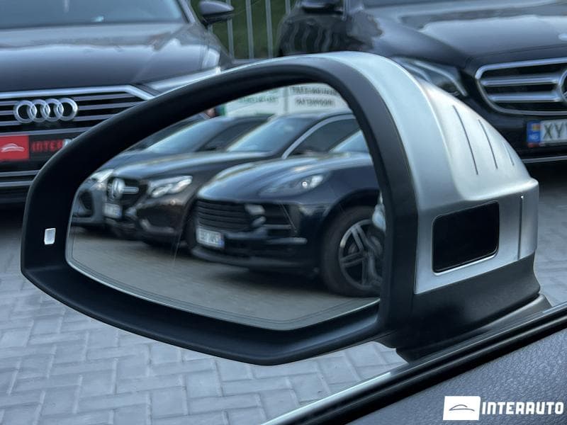 2017 Audi S4 — Miniatură 6