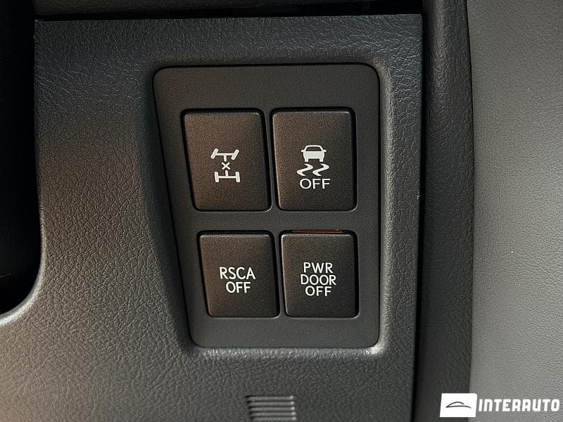 2008 Lexus LX 570 — Miniatură 14