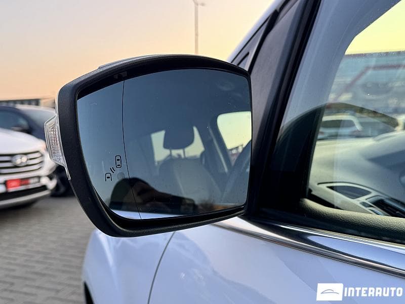 Ford Grand C-MAX 2017 — Миниатюра 19