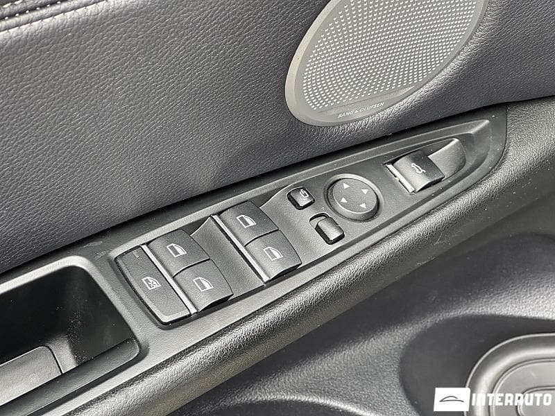 BMW X6 4.0D 2018 — Миниатюра 22