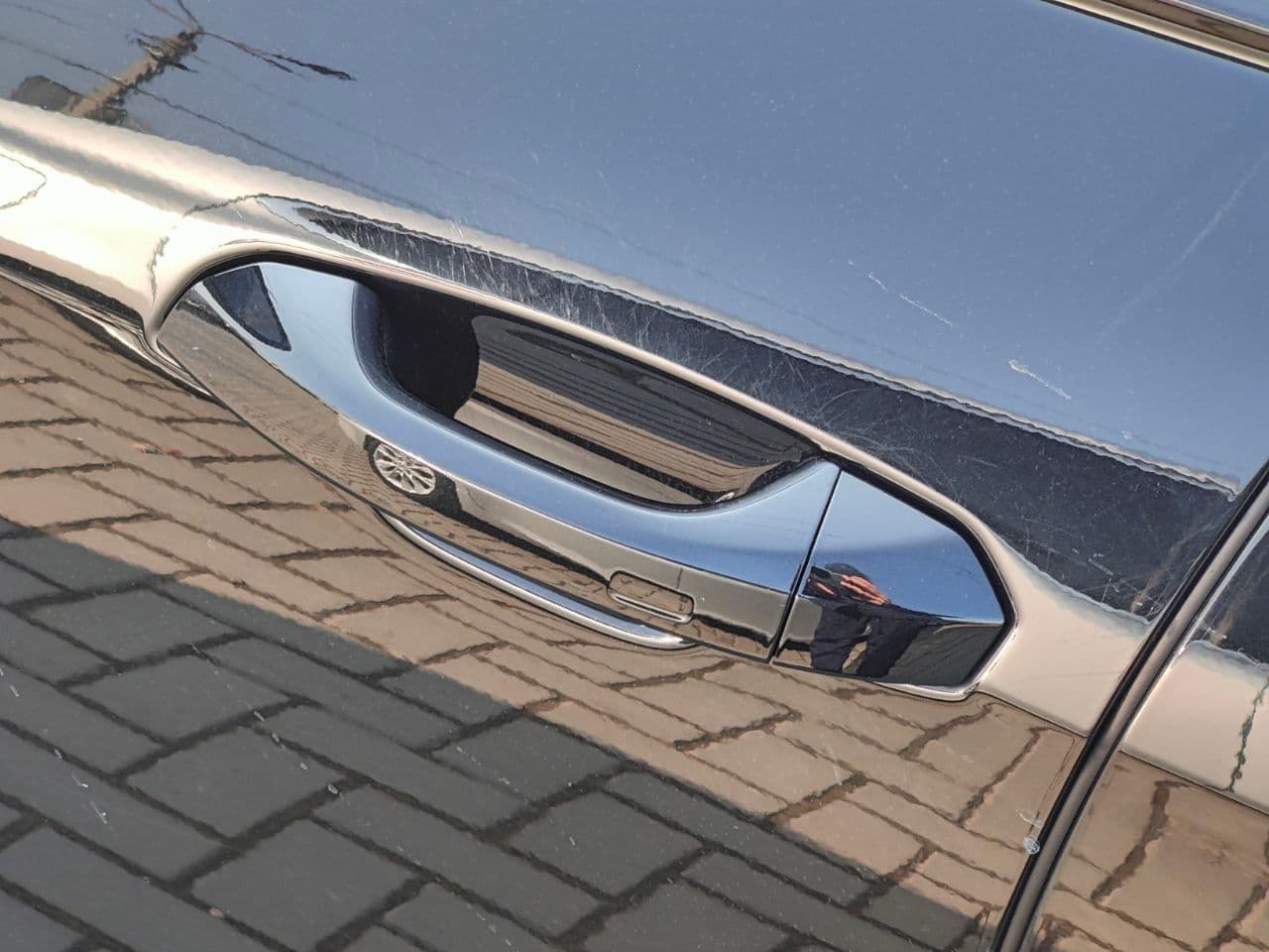 2020 Audi A6 — Miniatură 19