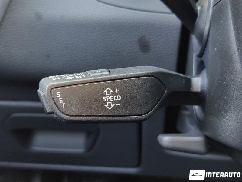 2020 Audi A6 — Miniatură 16