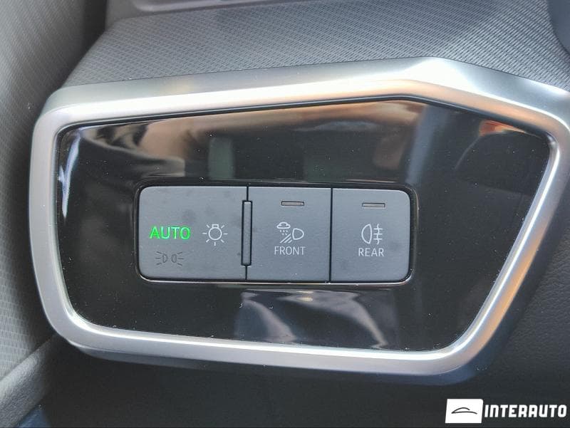 2020 Audi A6 — Miniatură 15