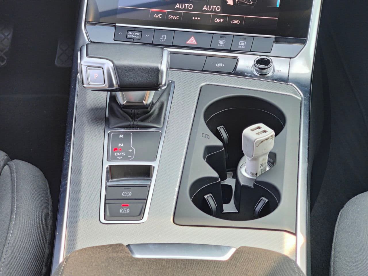 2020 Audi A6 — Miniatură 13