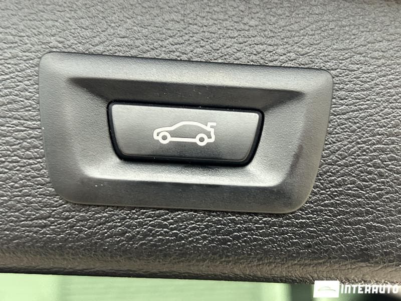 BMW X3 2.8i 2016 — Миниатюра 20
