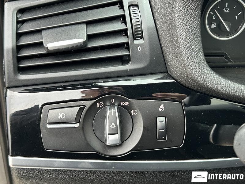 BMW X3 2.8i 2016 — Миниатюра 10