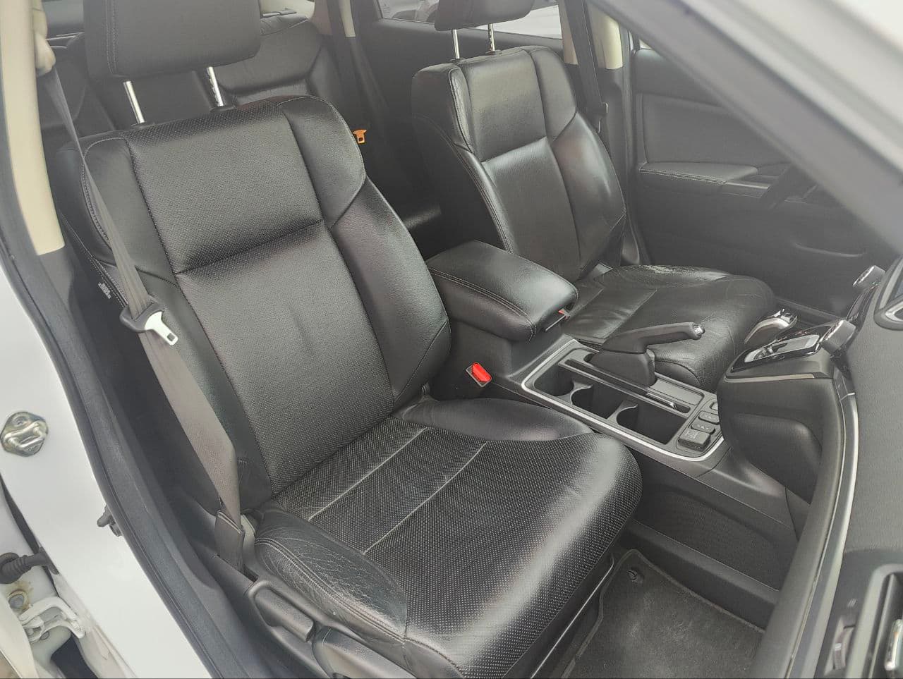 2015 Honda CR-V — Miniatură 6