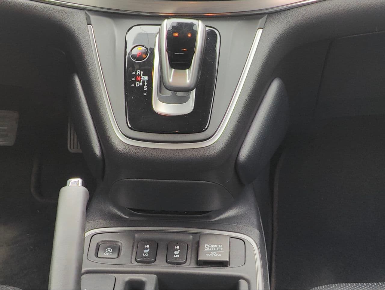 2015 Honda CR-V — Miniatură 12