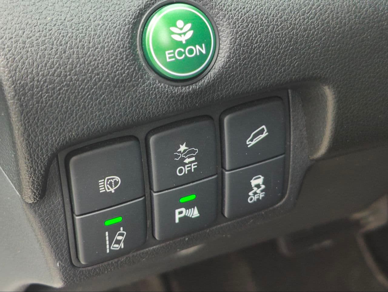 2015 Honda CR-V — Miniatură 14