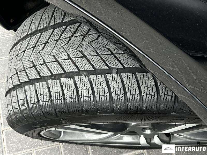 2010 Porsche Cayenne — Miniatură 23