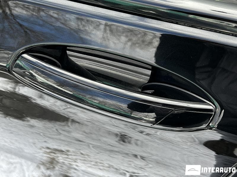 2016 BMW 740e — Miniatură 6
