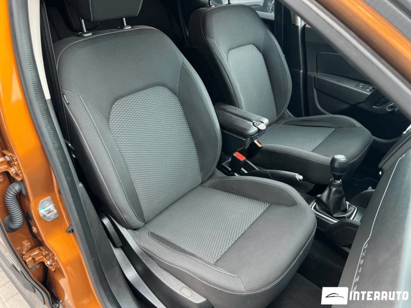 Dacia Duster 2018 — Миниатюра 16