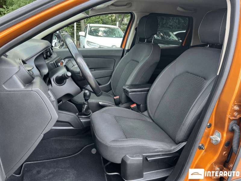 Dacia Duster 2018 — Миниатюра 6