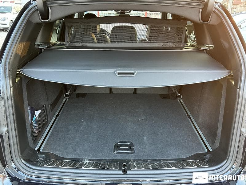 BMW X3 2.0D 2022 — Миниатюра 19