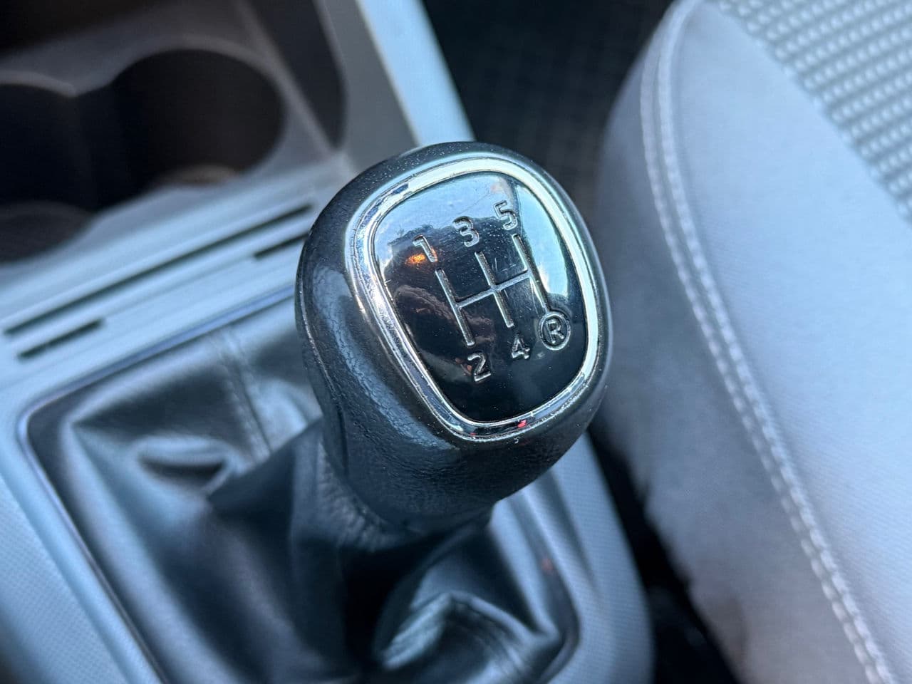 2018 Skoda Fabia — Miniatură 11