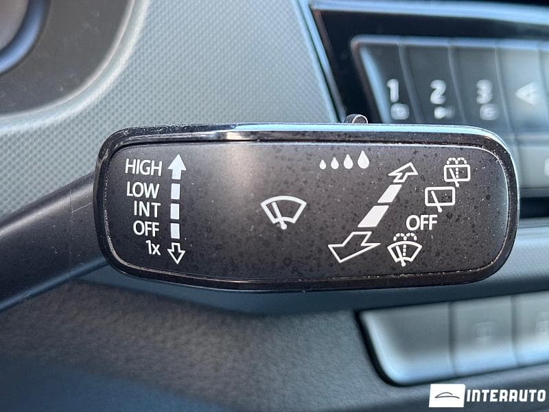2018 Skoda Fabia — Miniatură 13