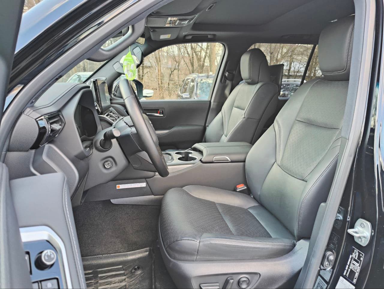 2023 Toyota Land Cruiser — Miniatură 5