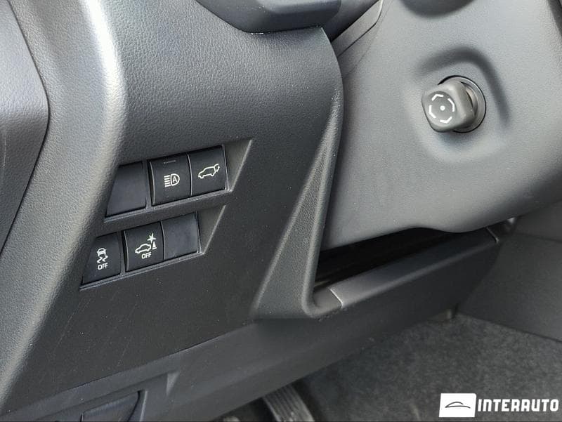 2023 Toyota Land Cruiser — Miniatură 21