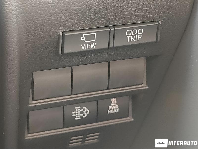 2023 Toyota Land Cruiser — Miniatură 18