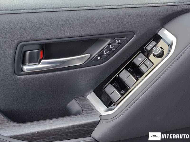 2023 Toyota Land Cruiser — Miniatură 22