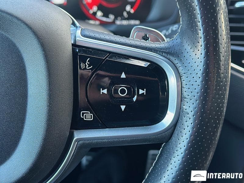 2017 Volvo XC 90 — Miniatură 14