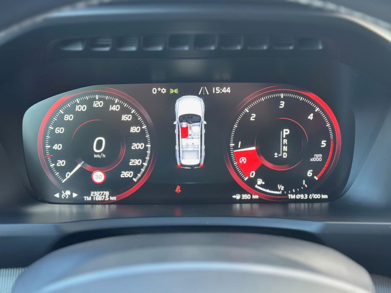 2017 Volvo XC 90 — Miniatură 15