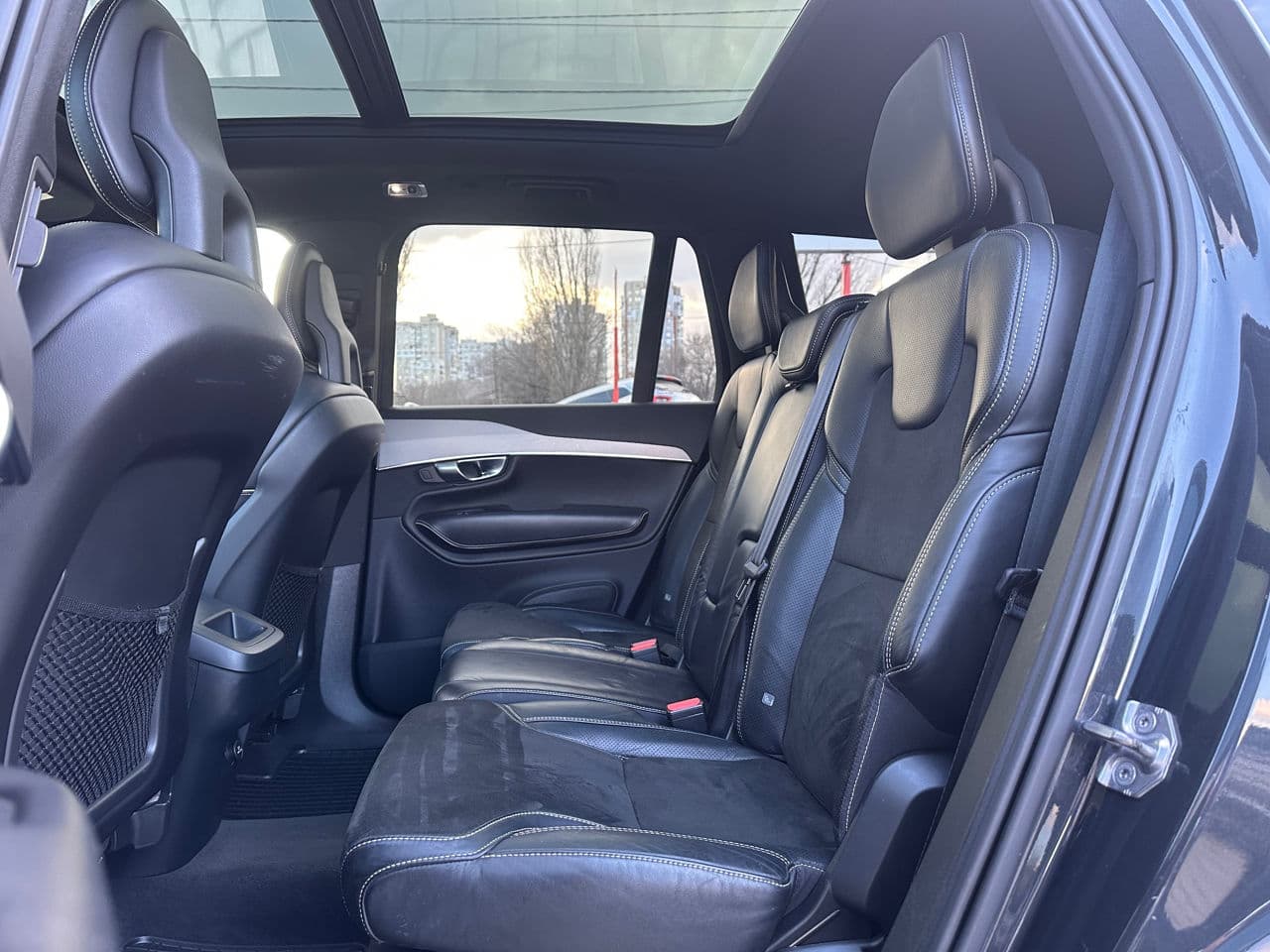 2017 Volvo XC 90 — Miniatură 21