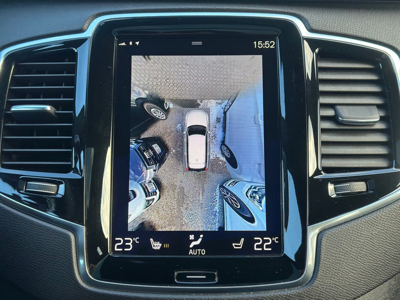 2017 Volvo XC 90 — Miniatură 17