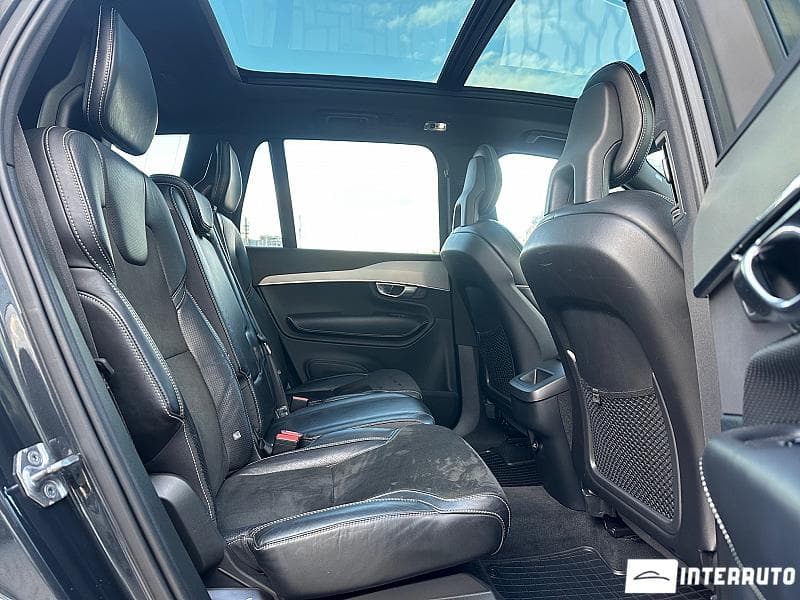2017 Volvo XC 90 — Miniatură 22