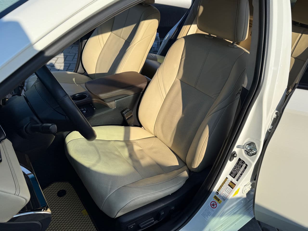 2015 Toyota Avalon — Miniatură 6