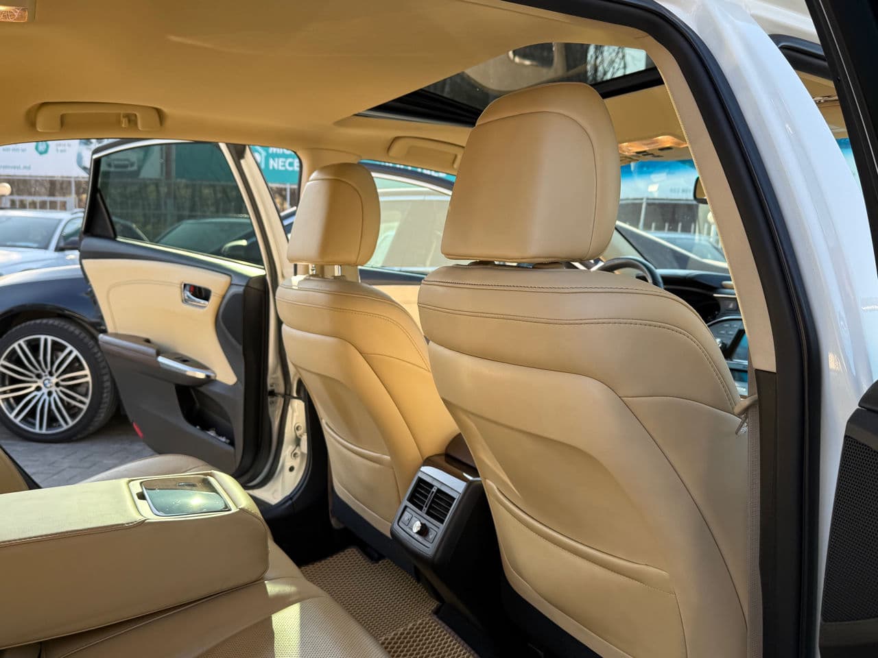 2015 Toyota Avalon — Miniatură 20