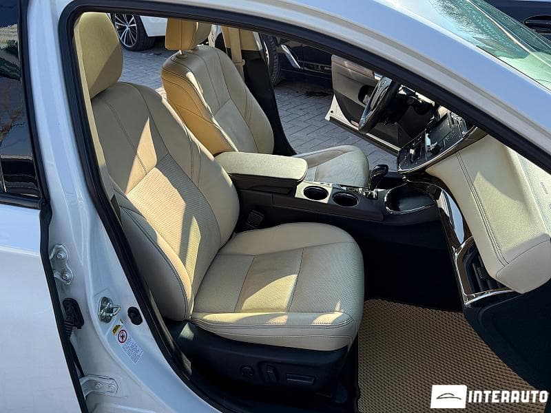 2015 Toyota Avalon — Miniatură 5