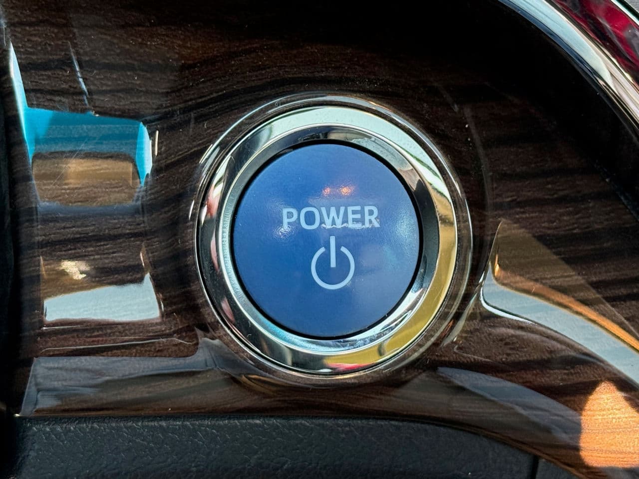2015 Toyota Avalon — Miniatură 12