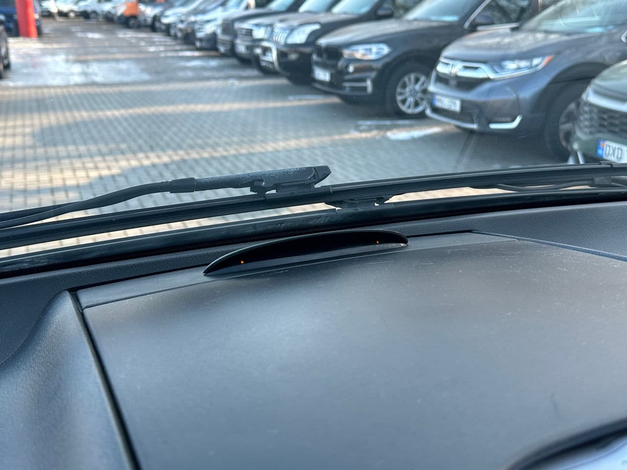 Mercedes Vito 2014 — Миниатюра 13