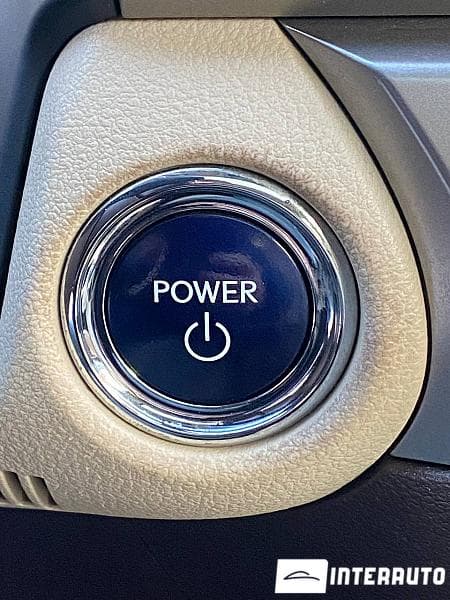 2017 Lexus ES 300h — Miniatură 15