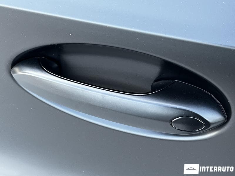 2024 BMW M3 CS — Miniatură 25