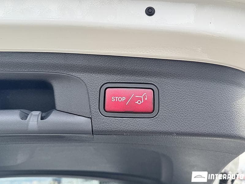 2020 Mercedes GLE 300d — Miniatură 23