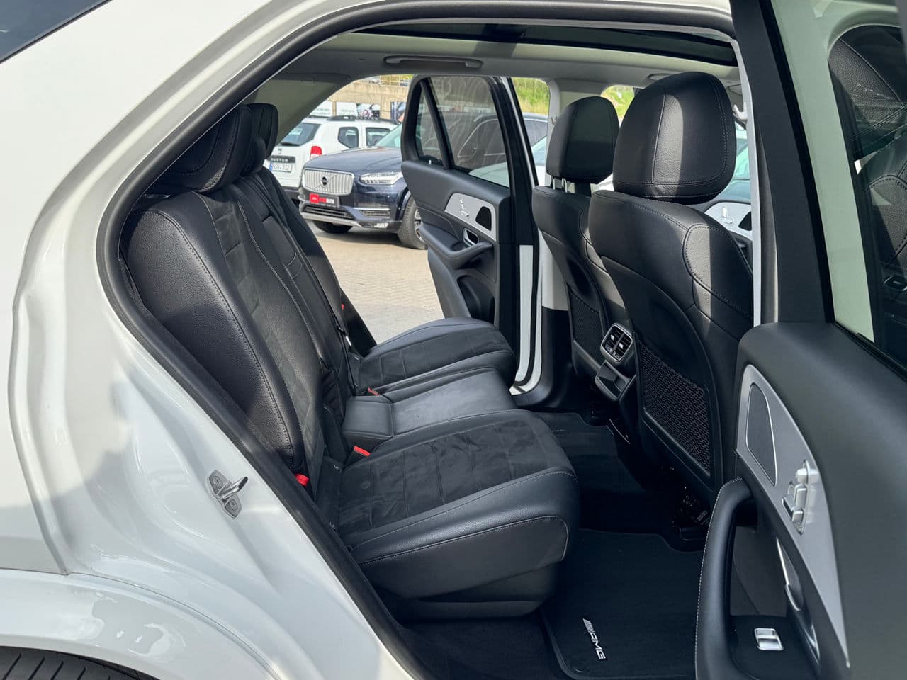 2020 Mercedes GLE 300d — Miniatură 16