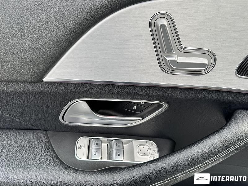 2020 Mercedes GLE 300d — Miniatură 19