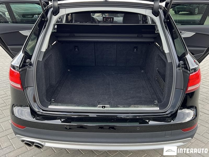 2018 Audi A4 Allroad — Miniatură 20
