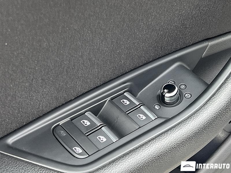 2018 Audi A4 Allroad — Miniatură 18