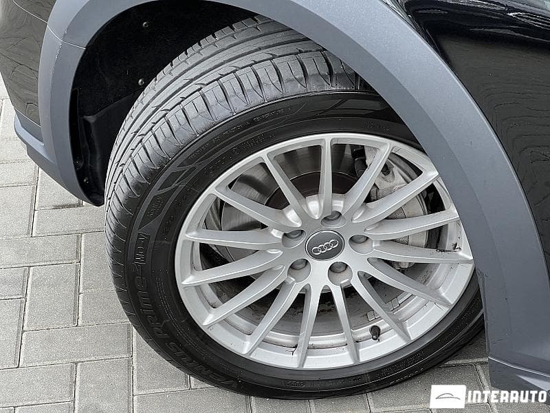 2018 Audi A4 Allroad — Miniatură 16