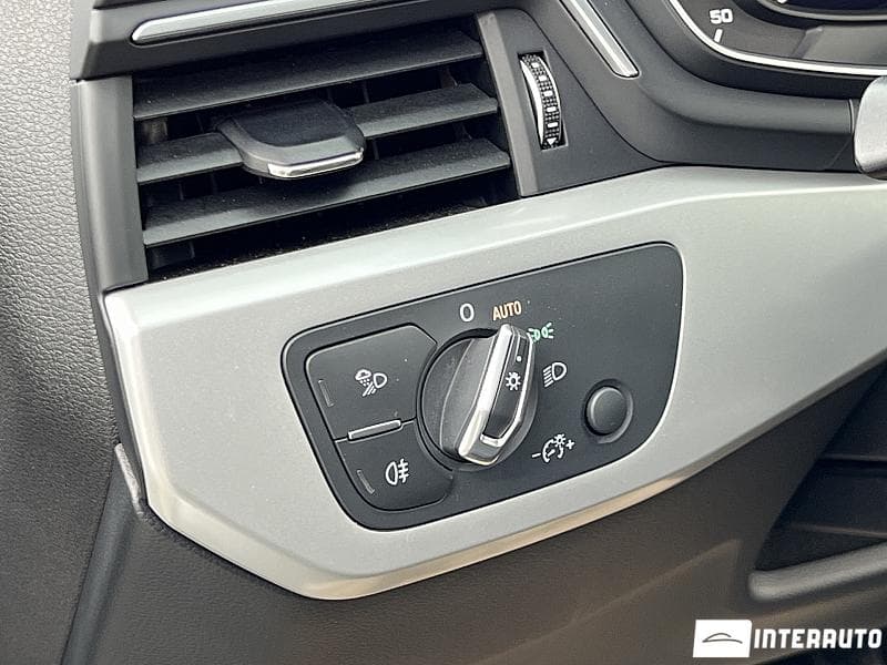 2018 Audi A4 Allroad — Miniatură 19
