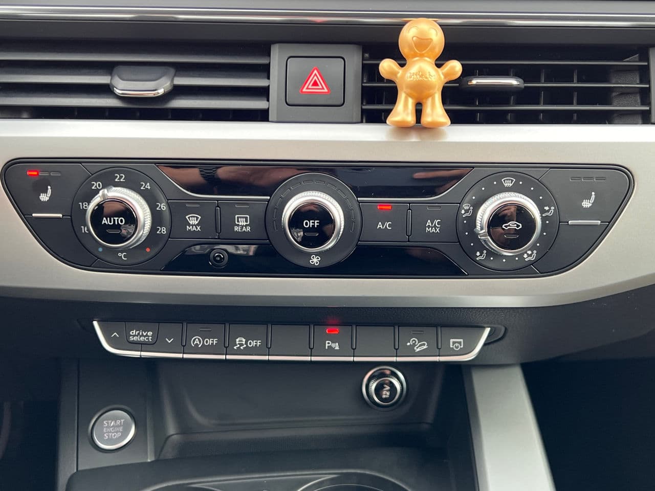 2018 Audi A4 Allroad — Miniatură 10